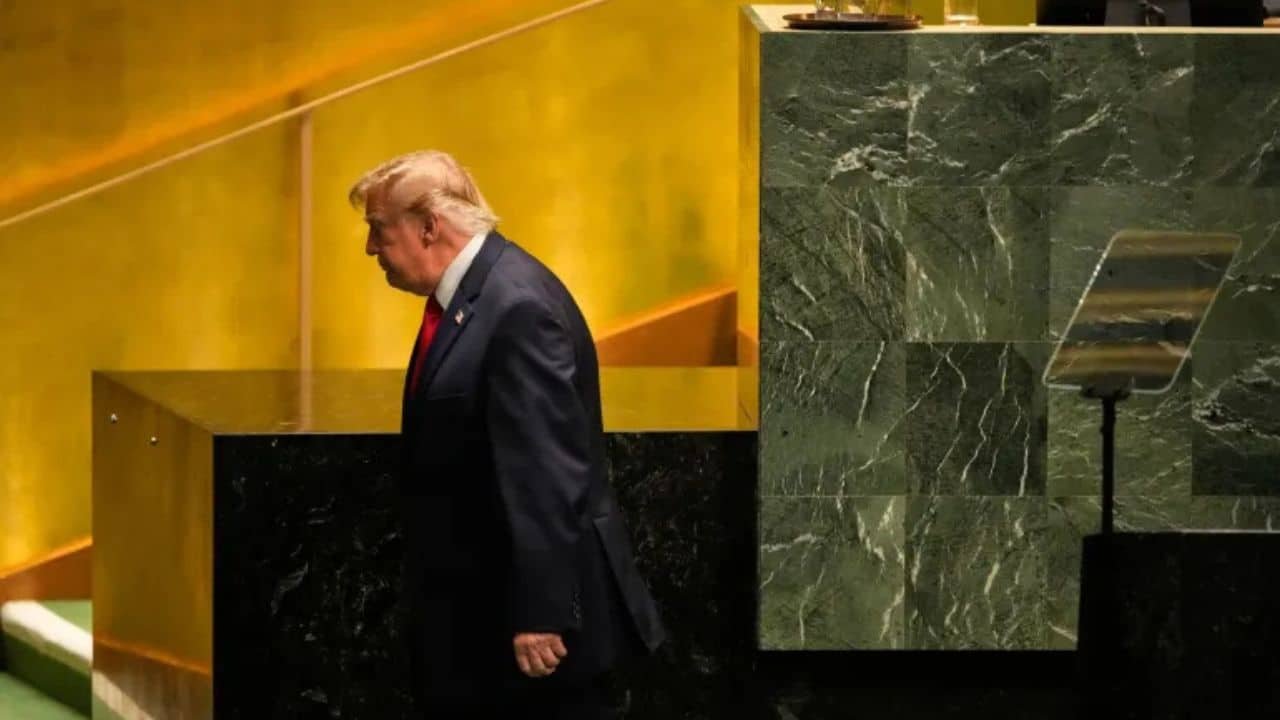 US Iran UNGA Talks 2026: वैश्विक शांति के 5 उपाय