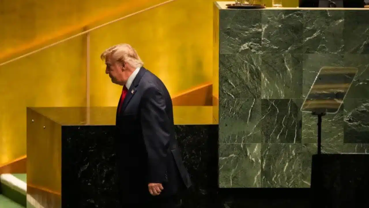 US Iran UNGA Talks 2026: वैश्विक शांति के 5 उपाय