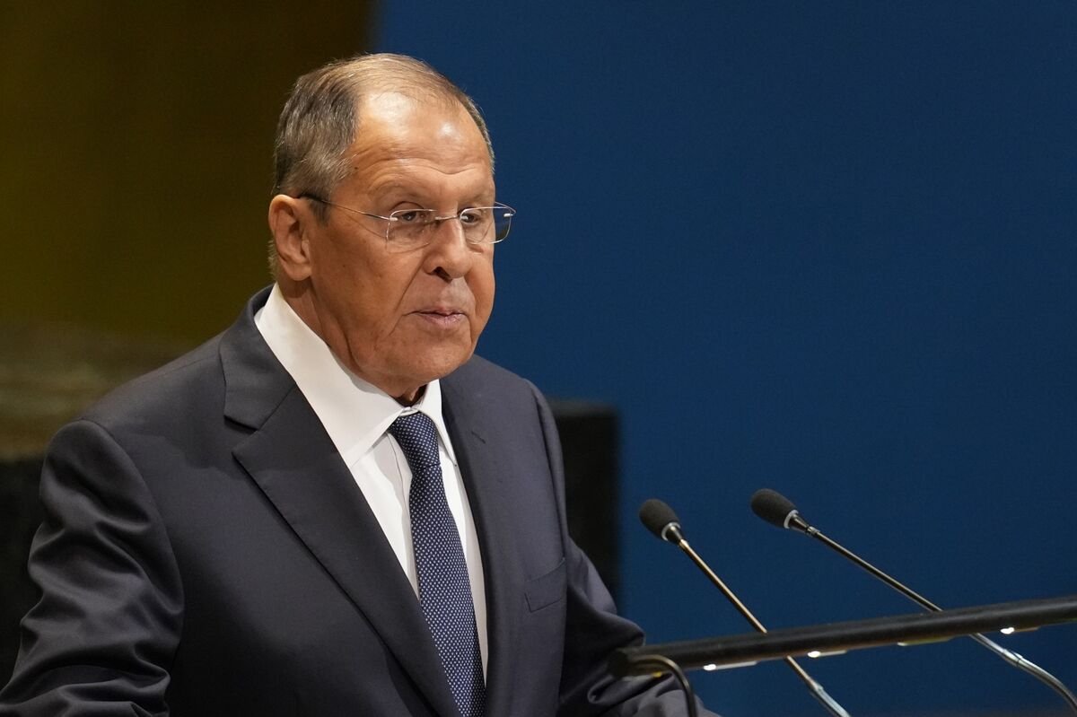 Russia’s Lavrov: पोलैंड को G20 में बुलाने पर दिया बड़ा बयान
