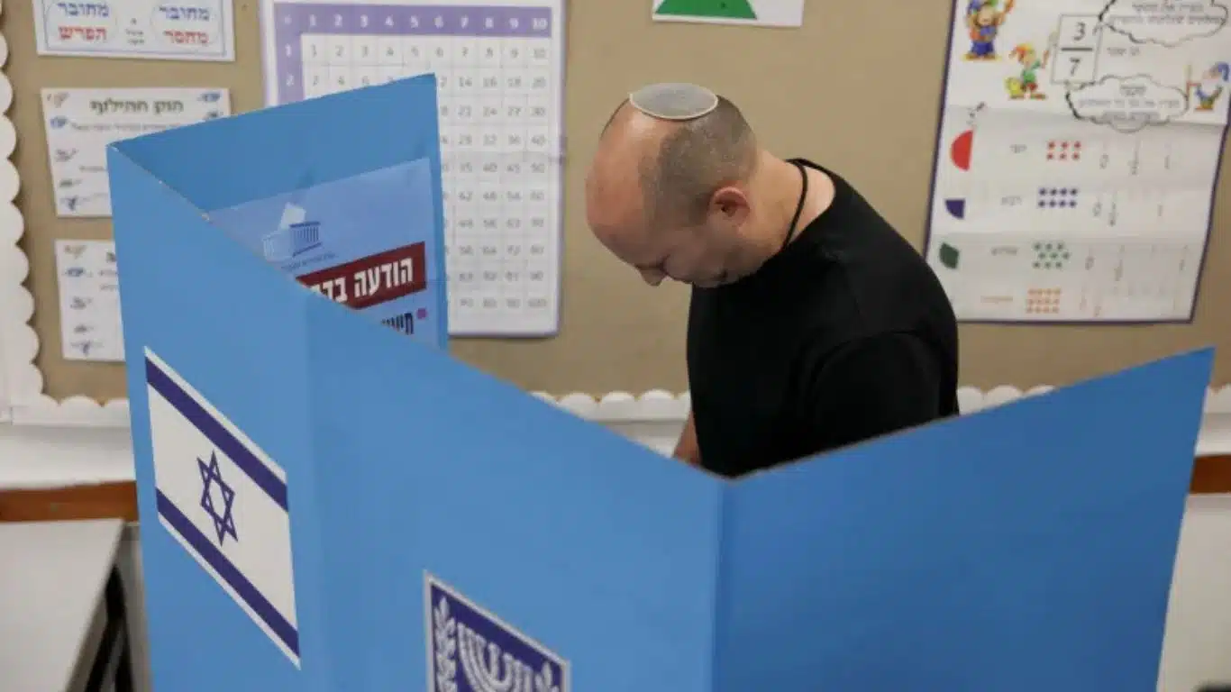 Israel Election: नतीजे, संभावित गठबंधन और देश का भविष्य
