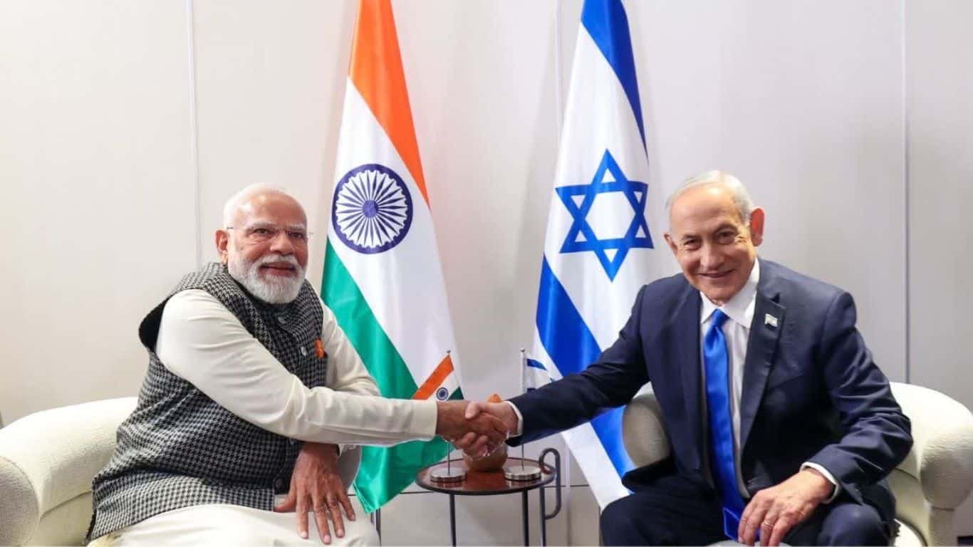 Israel Five: चुनाव परिणाम, गठबंधन और भारत-इजरायल संबंध