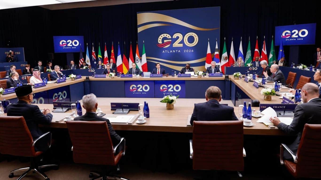 U.S. Scraps G20 Family Photo: जी-20 शिखर सम्मेलन और बड़ा राजनीतिक विवाद