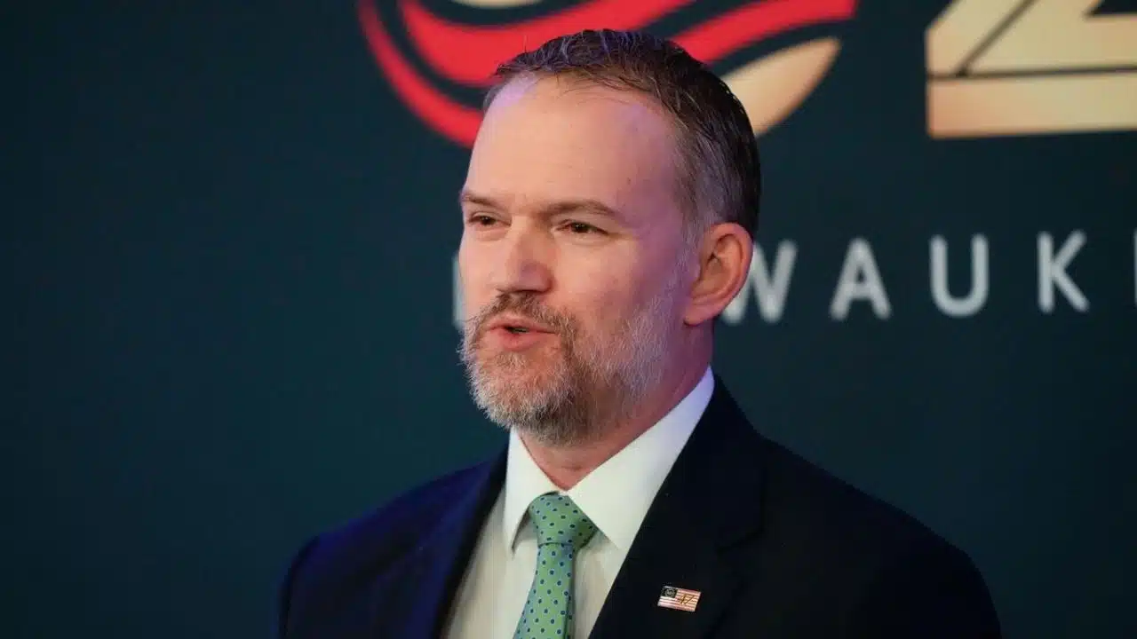 U.S. trade representative Greer: भारत-अमेरिका व्यापार पर बड़ा अपडेट! U.S. trade representative Greer: भारत-अमेरिका व्यापार पर बड़ा अपडेट!