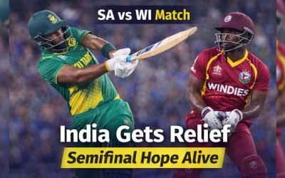 SA vs WI T20 World Cup news hindi.jpg